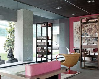 Zambala Luxury Residence - Milano - Lobby