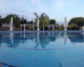 Villa delle Palme Delfina - Trapani - Pool
