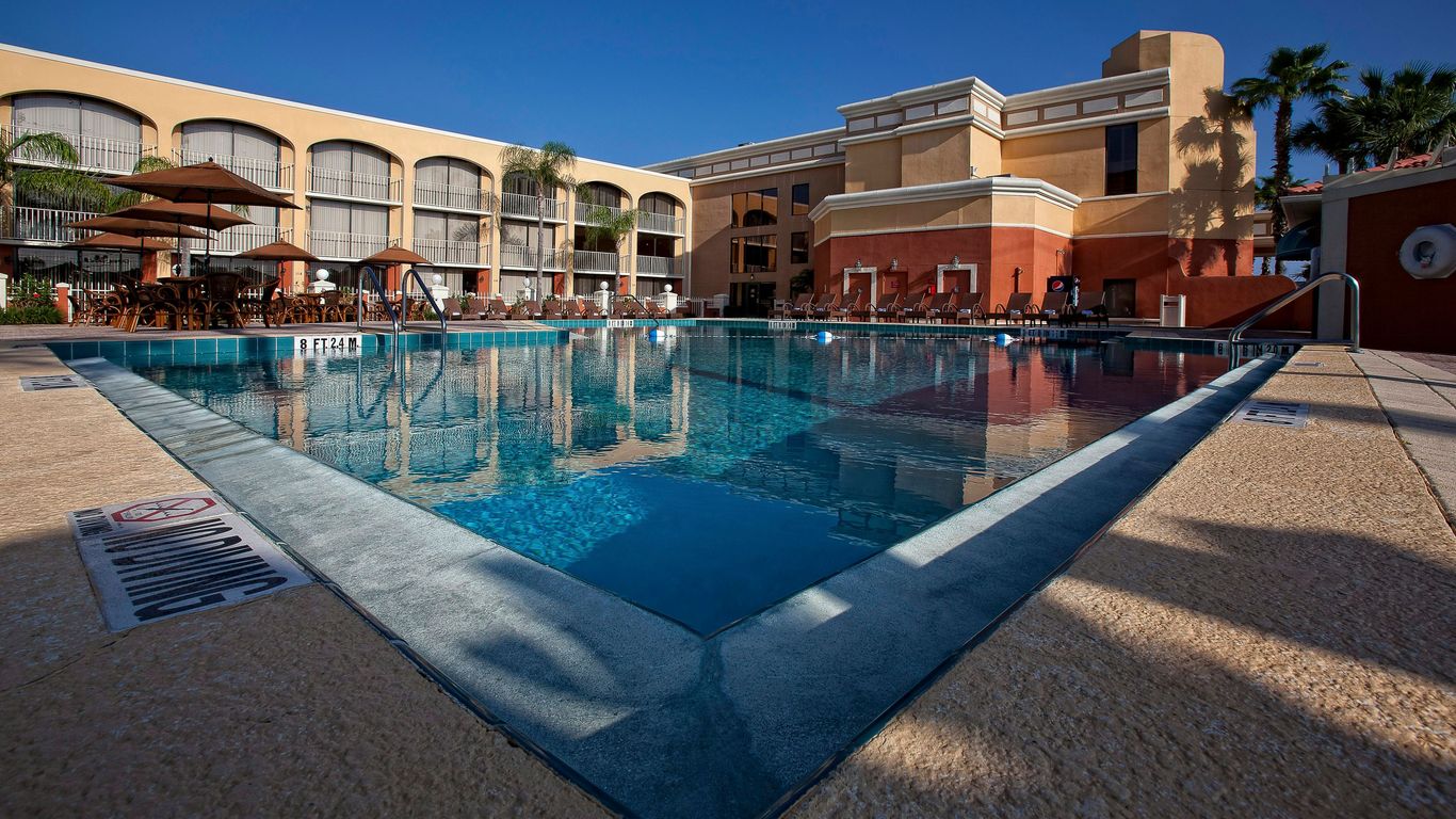 Westgate Towers Resort