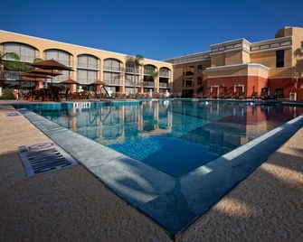 Westgate Towers Resort - Kissimmee - Piscina