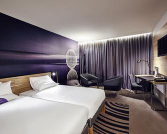 Novotel Limoges Le Lac - Limoges - Bedroom