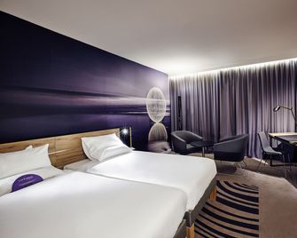 Novotel Limoges Le Lac - Limoges - Soveværelse