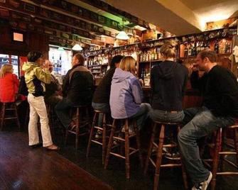 O'Donnabhain's - Kenmare - Bar