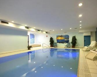 Hotel Barance - Alleghe - Zwembad