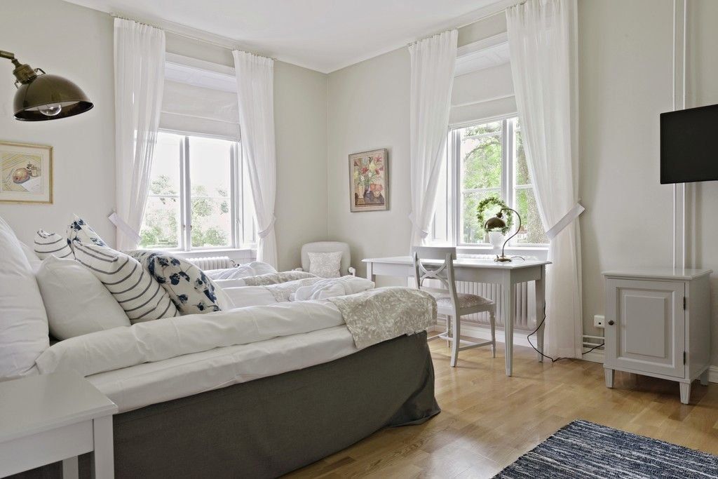 Skytteholm - Ekerö - Living room