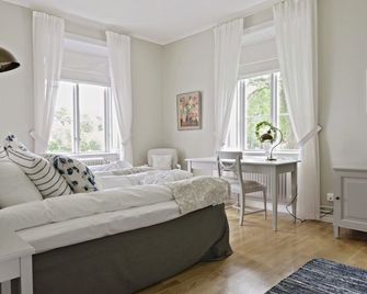 Skytteholm - Ekerö - Living room