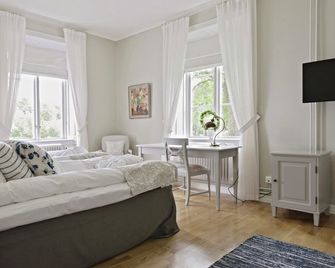Skytteholm - Ekerö - Living room