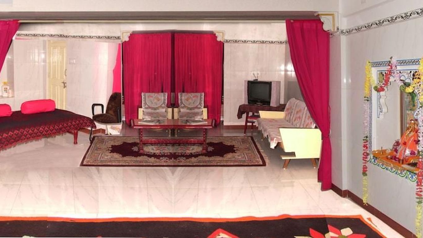 Bhanwar Vilas Guest House Udaipur