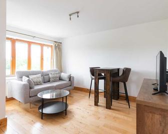Belarmine - Dublin - Wohnzimmer