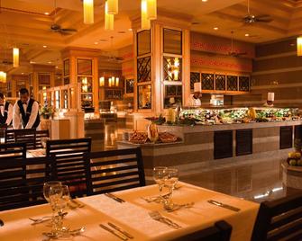 Riu Emerald Bay - מזטלאן - מסעדה