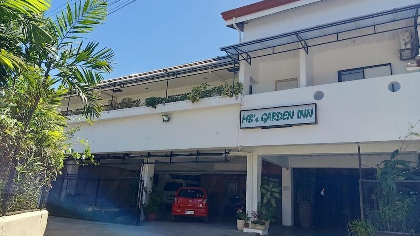 Mb's Garden Inn