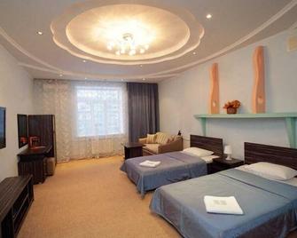 Ataman Hotel - Togliatti - Ložnice