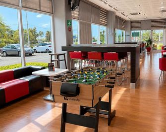 ibis Aguascalientes Norte - Aguascalientes