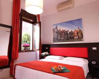 Hotel al Corso - Legnano - Ložnice