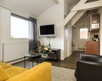 Appartementen Parkzicht - Bergen aan Zee