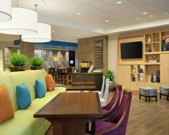 Home2 Suites by Hilton Stevens Point - Stevens Point - Lounge