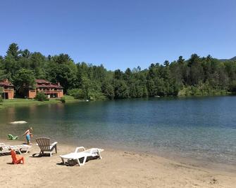 Great Fall & Spring Rates Sept, Oct, April, May & June - North Woodstock - Beach