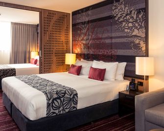 มันตรา แกลดสโตน - แกลดสโตน - ห้องนอน