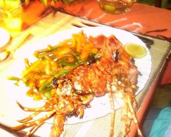 Villa Maroloko - Ifaty