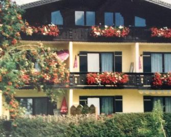 Ferienhaus Bergland - Flachau - Building