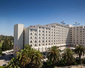Golden Tulip El Mechtel - Tunis - Toà nhà