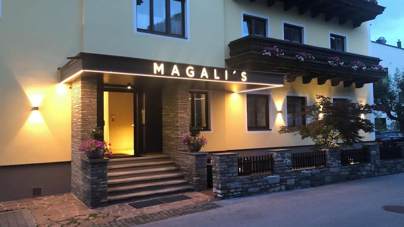 Magali's, Bed & Breakfast - inclusive Summer Card