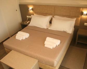 International Hotel Dakar - Dakar - Bedroom