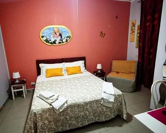 B&B Maricla - Viagrande