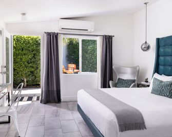 The Palm Springs Hotel - Palm Springs - Chambre