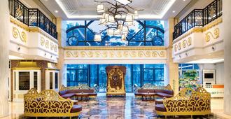 Oasis O.City Hotel Shenzhen - Shenzhen - Σαλόνι ξενοδοχείου