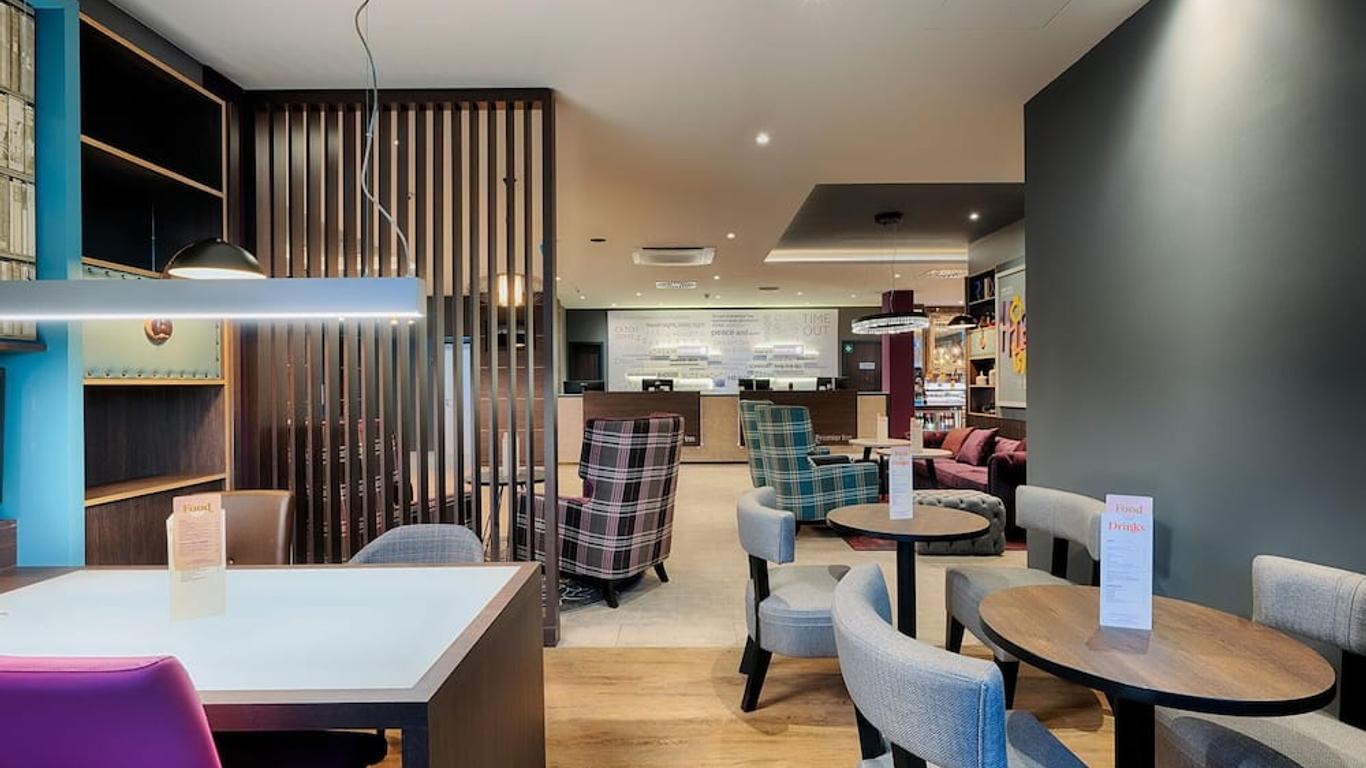 Premier Inn Köln City Centre