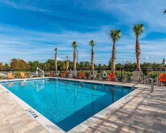 Theme Park Getaway! Pool, Minutes to Universal, Premium Outlets, SeaWorld - Windermere - Piscina