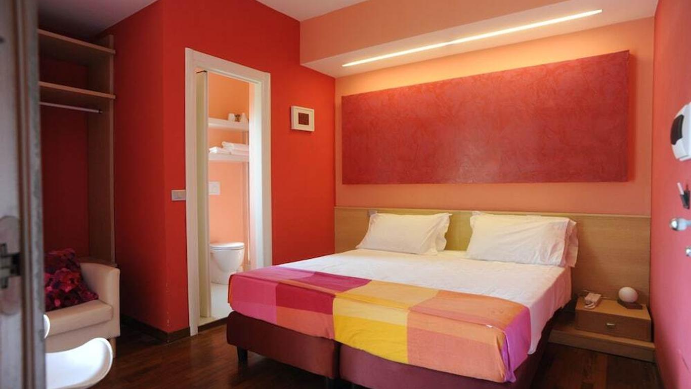 B&B La Stazione