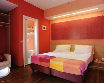 B&B La Stazione - Valmontone