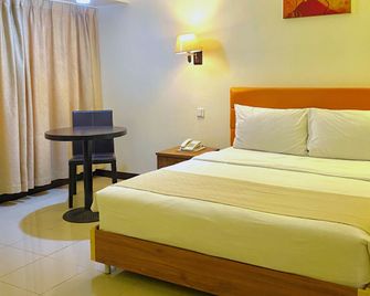 The Orchard Cebu Hotel & Suites powered by Cocotel - Mandaue City