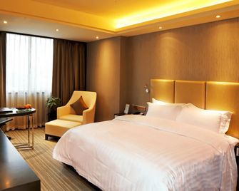Foshan Jincheng Hotel - Foshan
