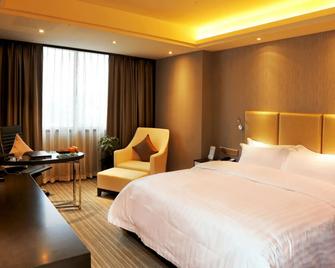 جولدن سيتي هوتل - فوشان