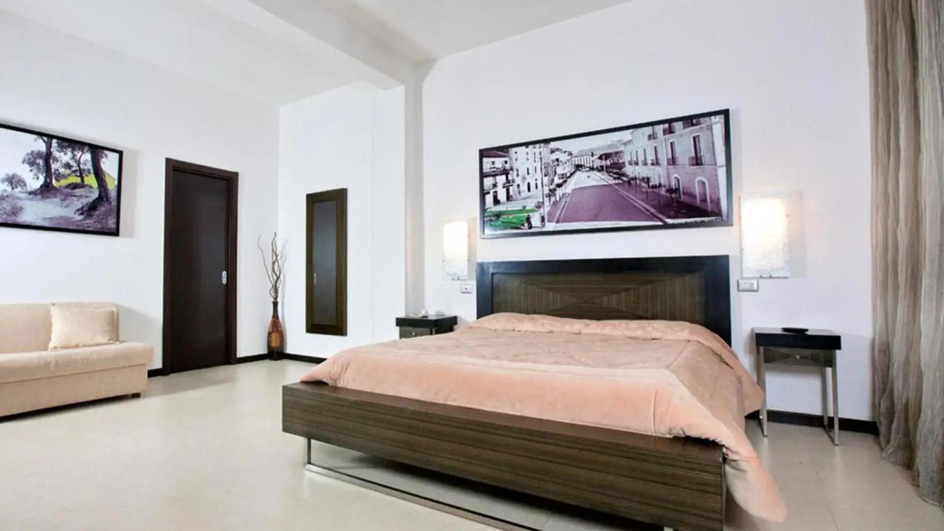 Hotel Grazia Eboli