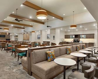 Homewood Suites By Hilton Moab - Moab - Restaurant