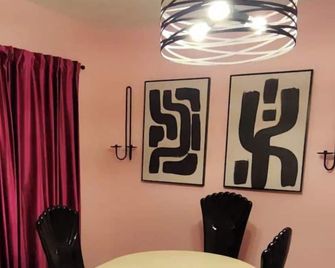 2-bedroom home great for workforce housing, family, and content creation! - Americus