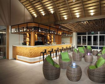 Platinum Hotel Jimbaran Beach Bali - Kuta