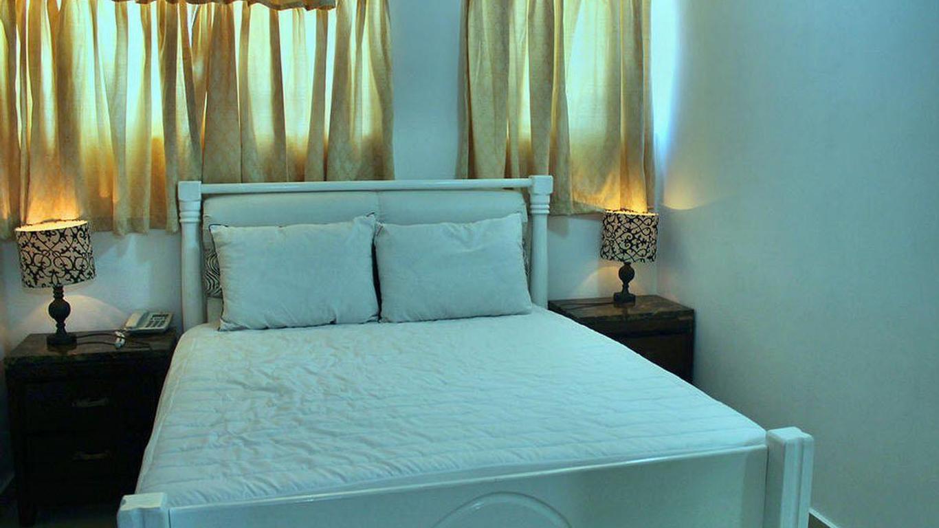 D' Franchesis Hostal