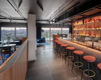 Jaz in the City Vienna - Vienna - Bar