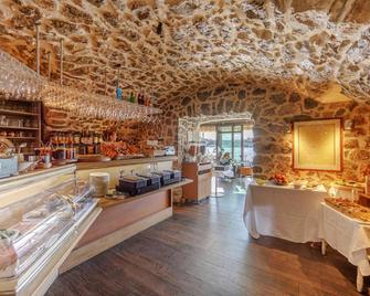 Welcome Hotel - Villafranca - Caratteristiche struttura