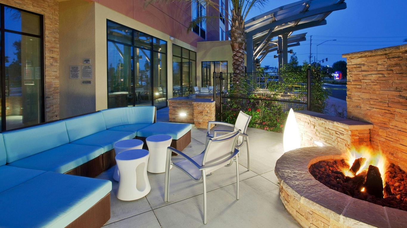 Springhill Suites Irvine John Wayne Airport / Orange County