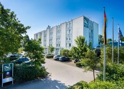 Quality Hotel Hof - Hof - Building