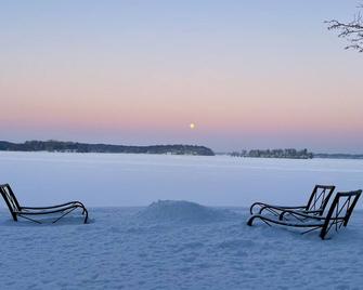 Lovely Lake Minnetonka Suite - Excelsior - Beach