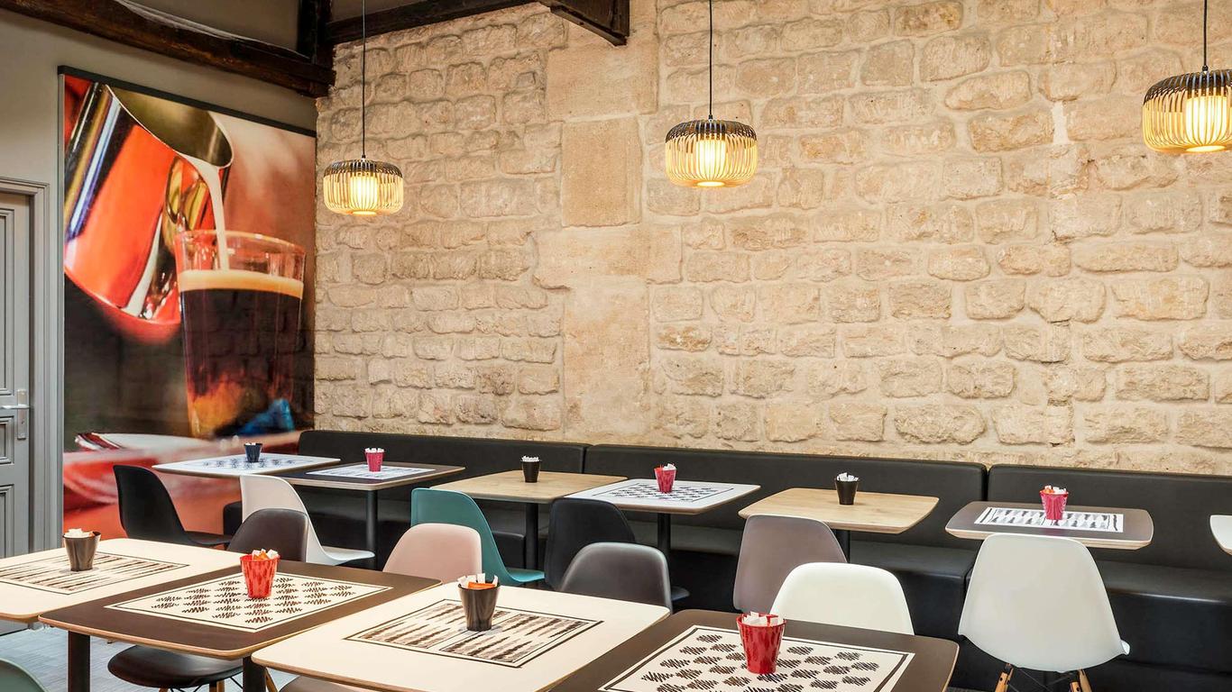 إيبيس باريس أفينو دي لا ريبوبليك