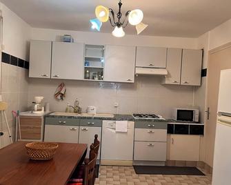 House Carpe Diem - Romilly-sur-Seine - Cuisine
