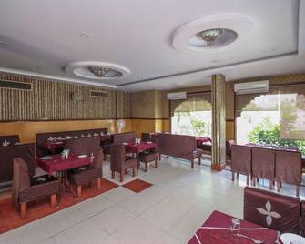 Mahal Rajwada Resort - Jaipur - Restaurant